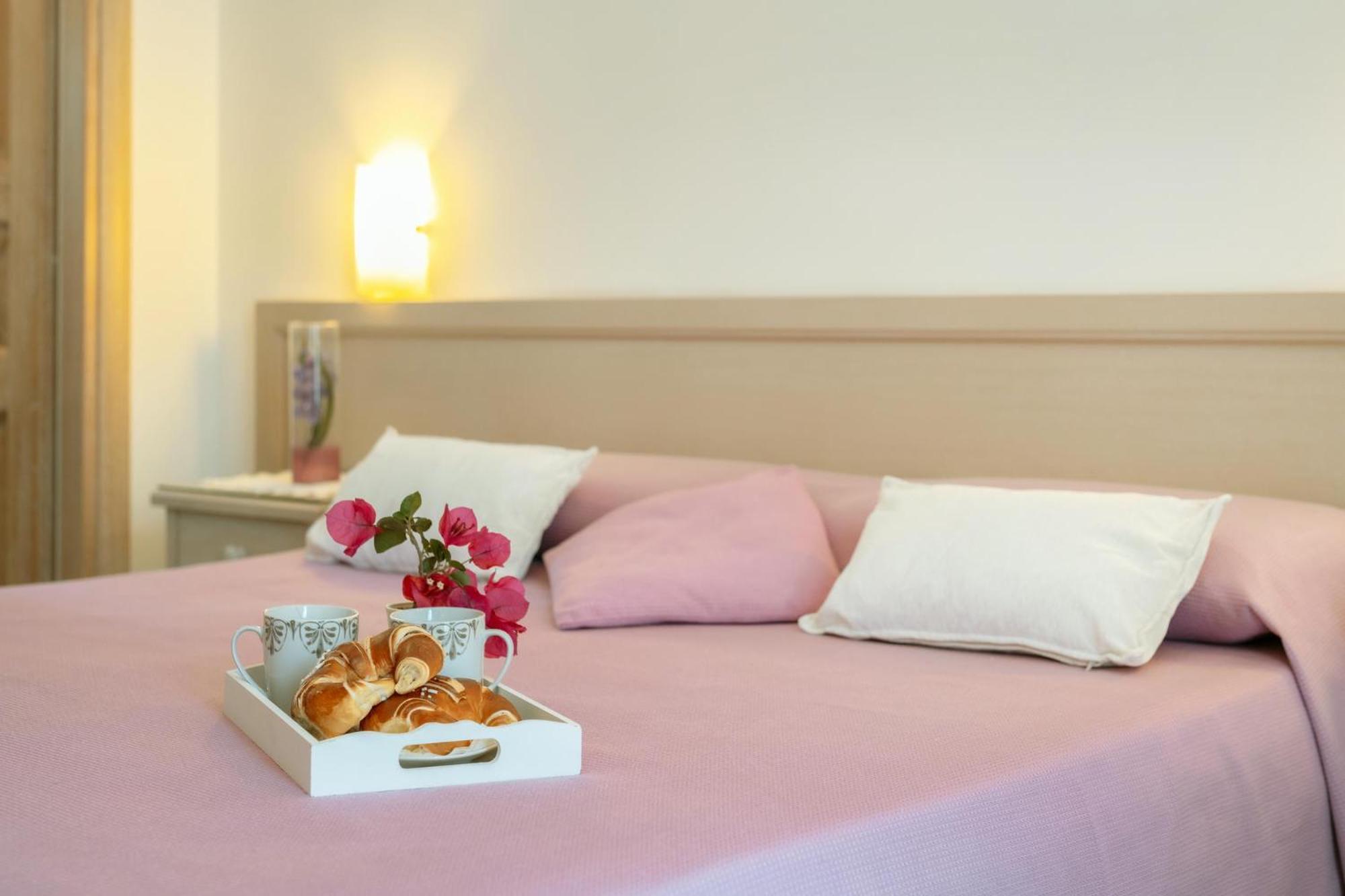 La Vispa Teresa Frühstückspension